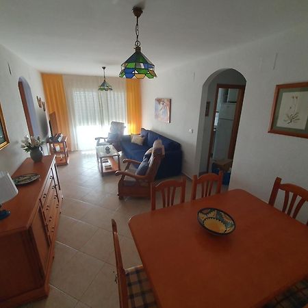 דירות לה אנטייה Aguamarina, Cerca De Todo מראה חיצוני תמונה