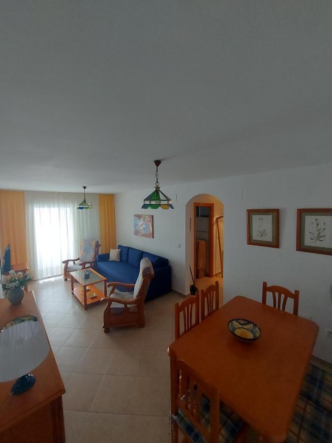 דירות לה אנטייה Aguamarina, Cerca De Todo מראה חיצוני תמונה